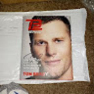 Meet your Posher, Donny